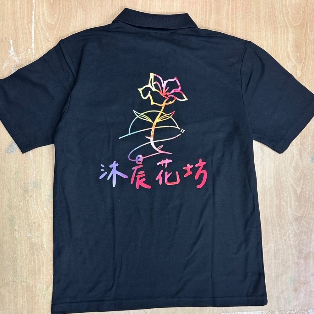 【POLO衫】工作服POLO衫訂製