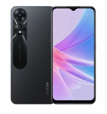 【全新】OPPO A78 5G (4GB/128GB)