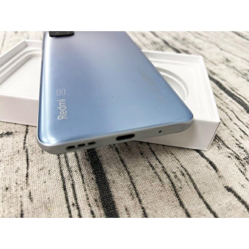 【宇威通訊|二手機】 小米 Redmi Note 10 5G 6+/12GB 附全新快充配件