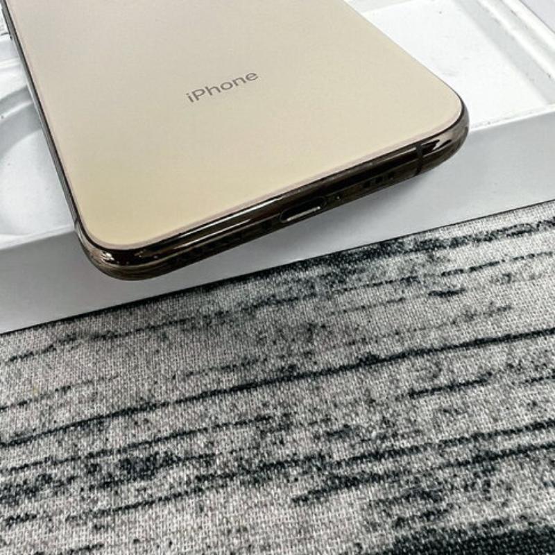 【二手】Apple iPhone XS Max 全新附配件 售後保固10天