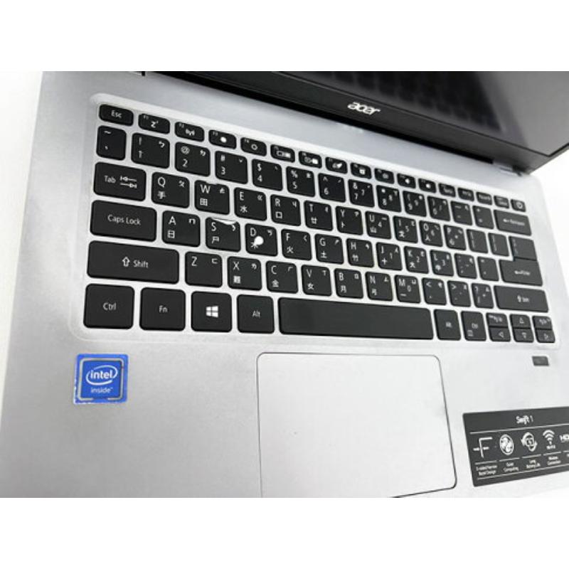 【二手品】ACER SWIFT 1 SF114 14吋 N4120/4+/256G 售後保固10天