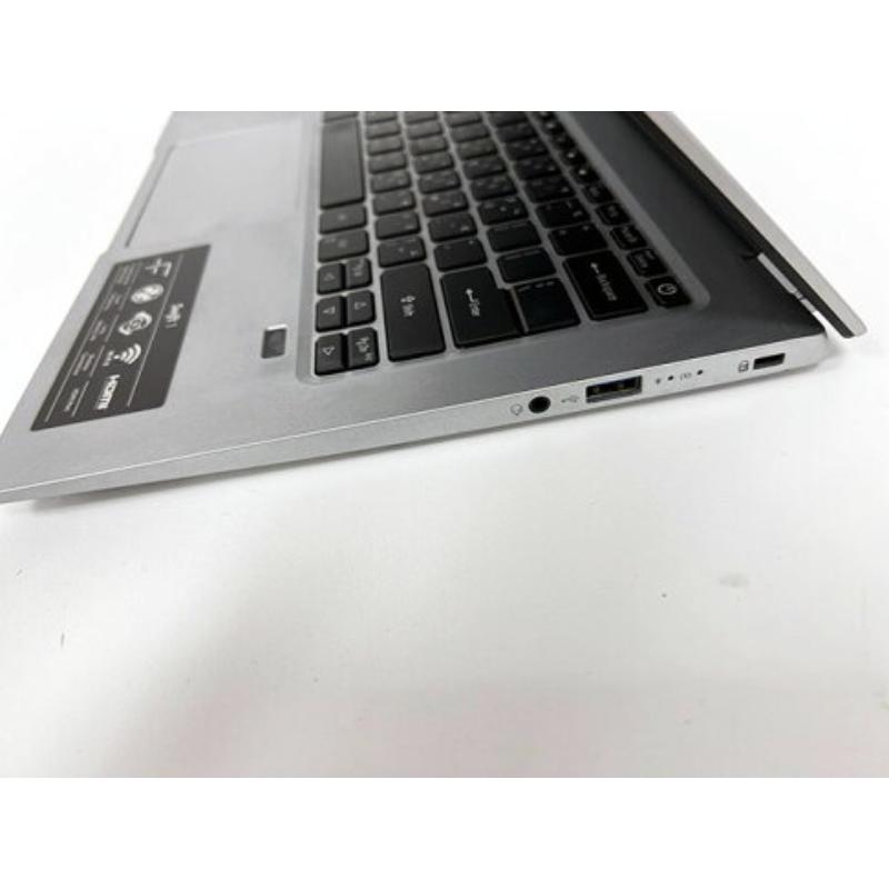 【二手品】ACER SWIFT 1 SF114 14吋 N4120/4+/256G 售後保固10天