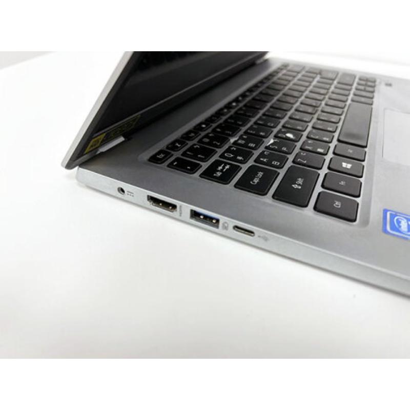 【二手品】ACER SWIFT 1 SF114 14吋 N4120/4+/256G 售後保固10天