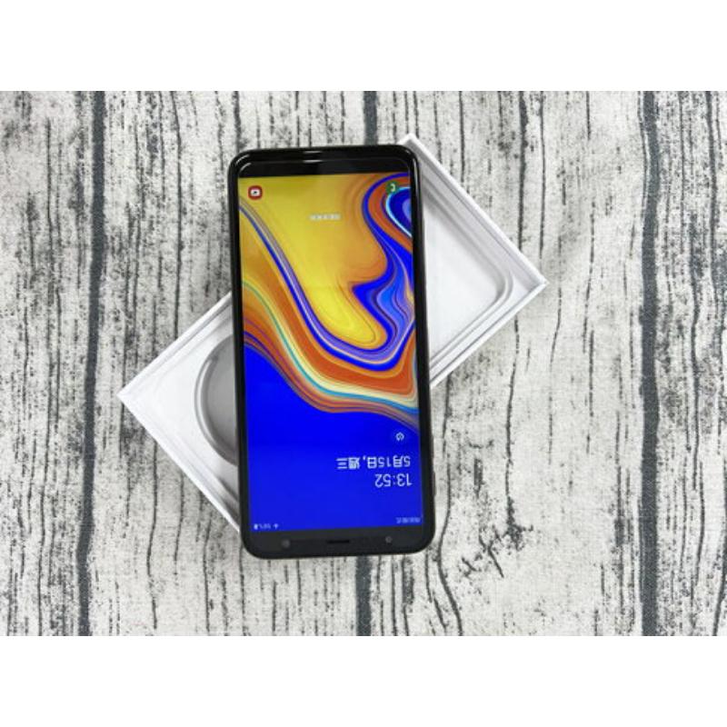 【二手】SAMSUNG Galaxy J4+ 3+/32GB 售後保固10天