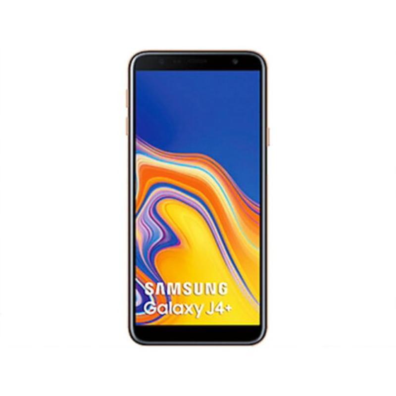 【二手】SAMSUNG Galaxy J4+ 3+/32GB 售後保固10天