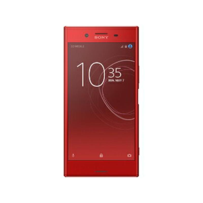 【二手】Sony Xperia XZ Premium 64G 附快充配件 售後保固10天