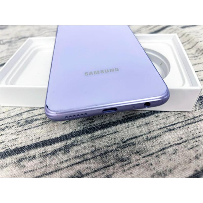 【二手】SAMSUNG Galaxy A22 5G 附全新配件 售後保固10天