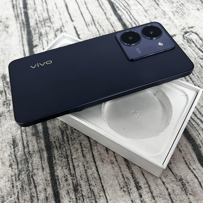 【二手】vivo Y36 5G 8+/256G 附快充配件 售後保固10天