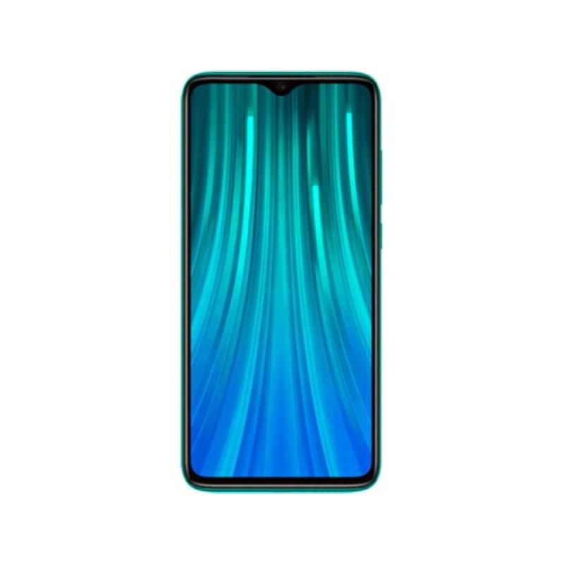 【二手】小米 Redmi Note 8 Pro 64GB 附配件，售後保固10天