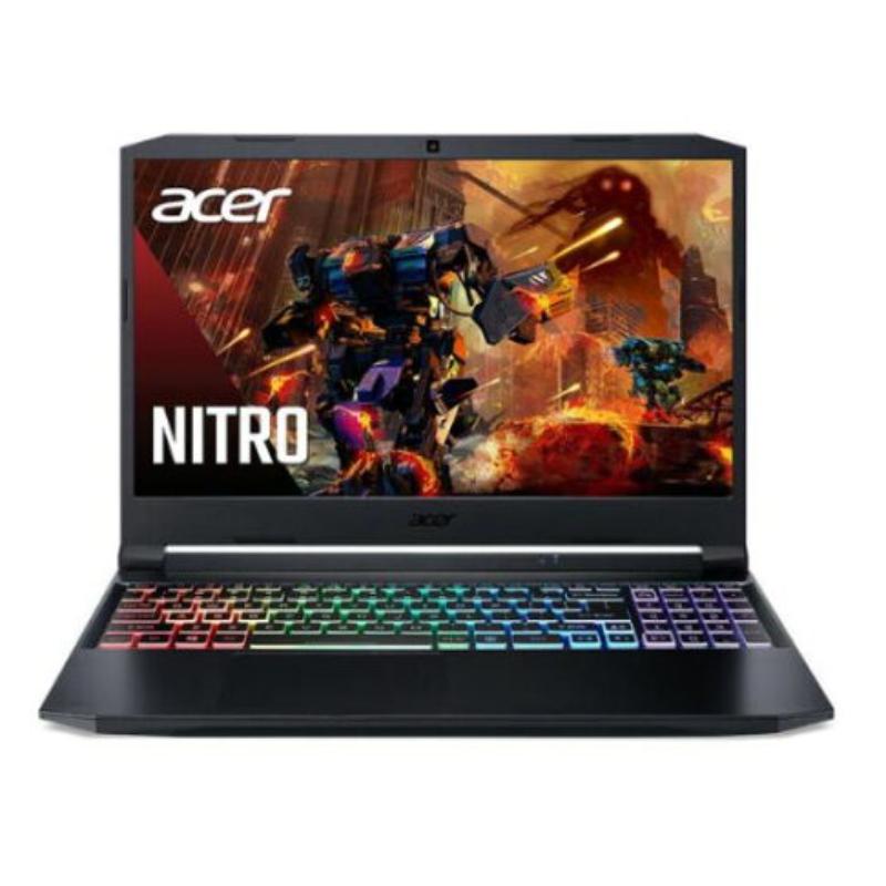 【二手機】Acer 宏碁 AN515-44-R7CV黑(R7-4800H/16G/GTX1650Ti/512G SSD/144Hz/RGB) 筆電