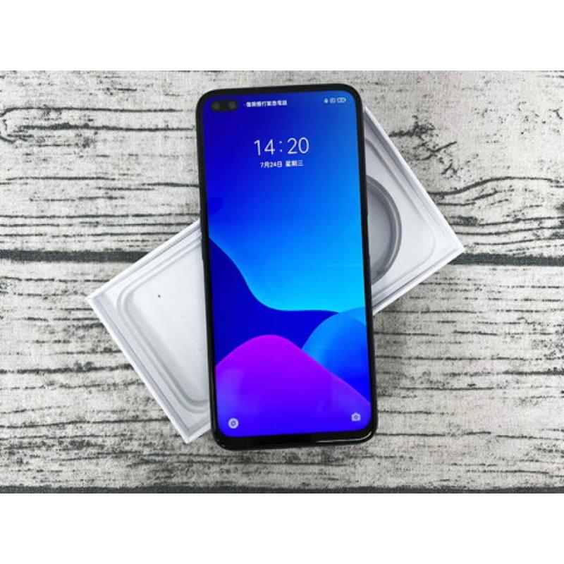 【二手】realme X50 (8+/128GB) 附全新配件