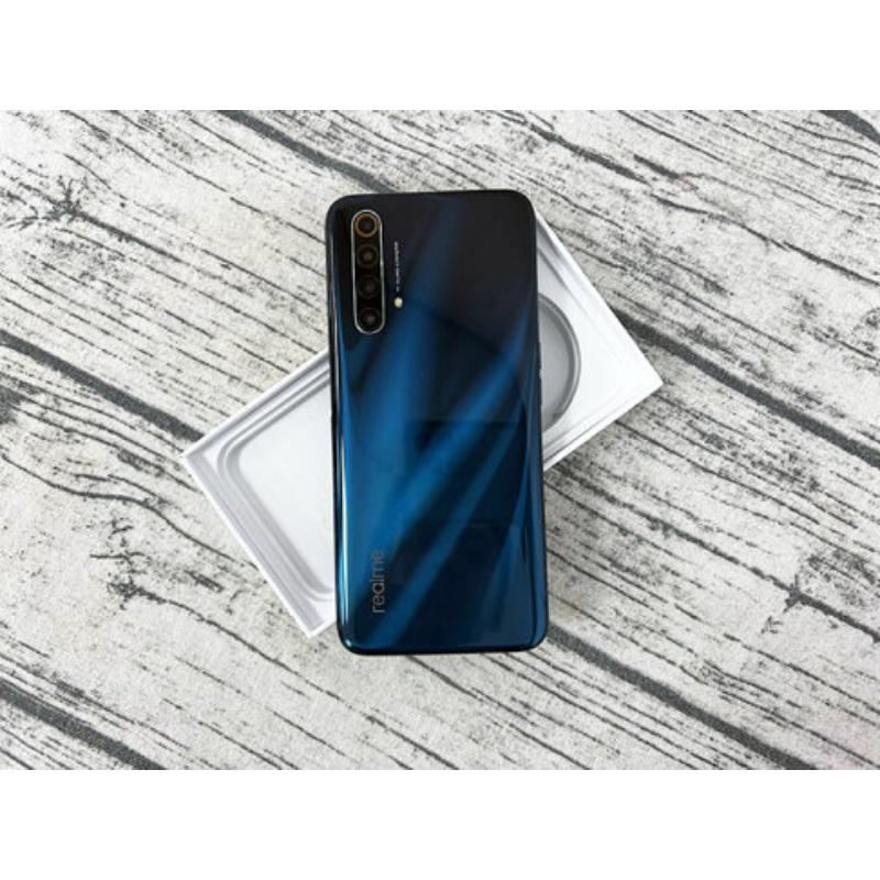 【二手】realme X3  附配件，售後保固10天