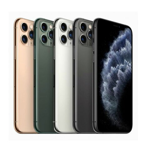 【二手】 Apple iPhone 11 Pro 附全新配件，售後保固10天