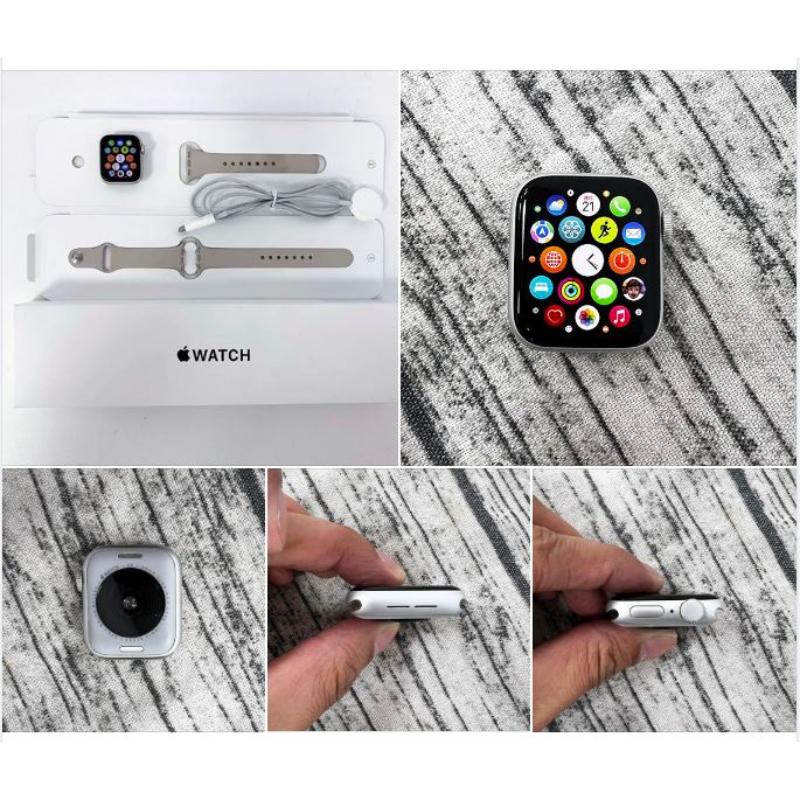 宇威通訊 | 二手Apple Watch SE 2 GPS 44mm |中古機專賣店