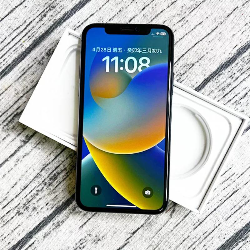 【二手】 Apple iPhone 11 Pro 附全新配件，售後保固10天