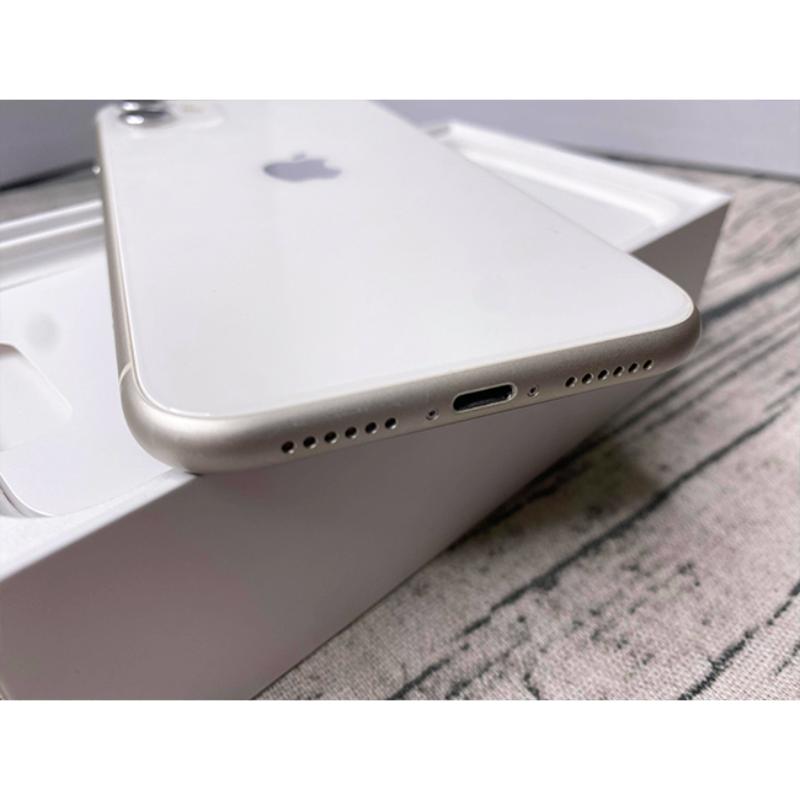 【宇威通訊 | 二手】蘋果 Apple iPhone 11 6.1吋 | 中古機專賣店 送全新配件 售後保固10天