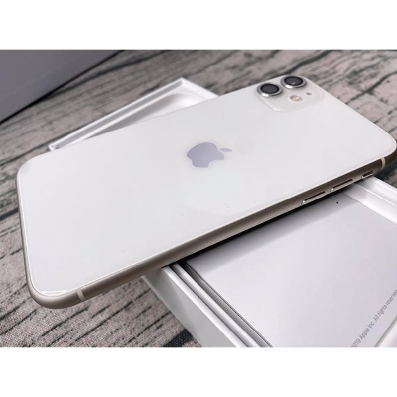 【宇威通訊 | 二手】蘋果 Apple iPhone 11 6.1吋 | 中古機專賣店 送全新配件 售後保固10天