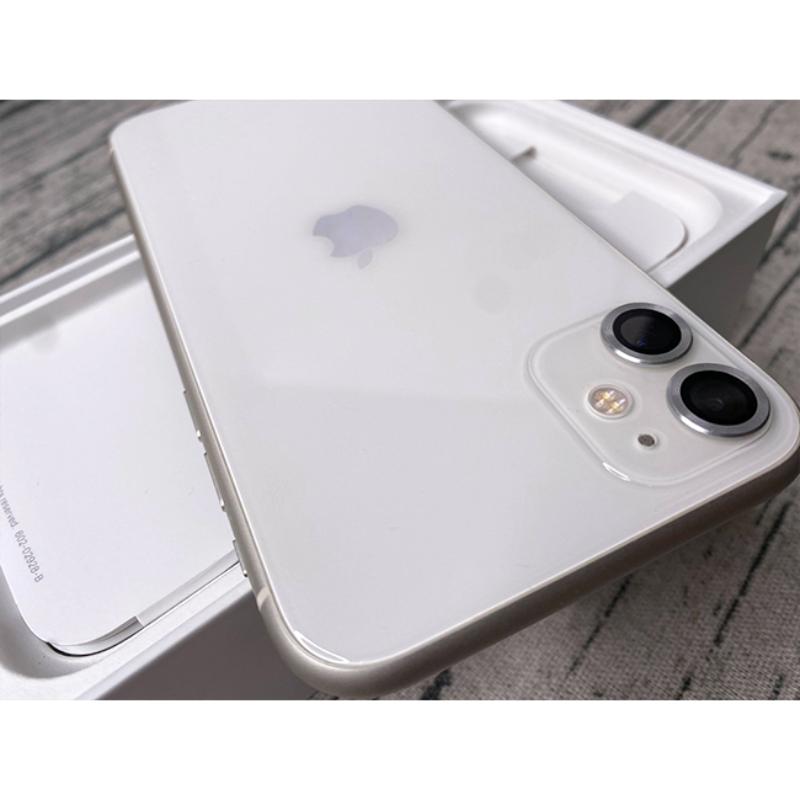 【宇威通訊 | 二手】蘋果 Apple iPhone 11 6.1吋 | 中古機專賣店 送全新配件 售後保固10天