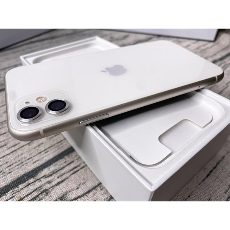 【宇威通訊 | 二手】蘋果 Apple iPhone 11 6.1吋 | 中古機專賣店 送全新配件 售後保固10天