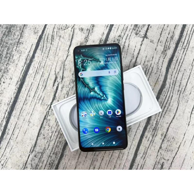 【二手機】HTC U20 5G 86/256G 附全新配件