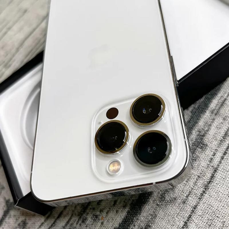 【二手】Apple iPhone 13 Pro 256GB 附配件 保固10天