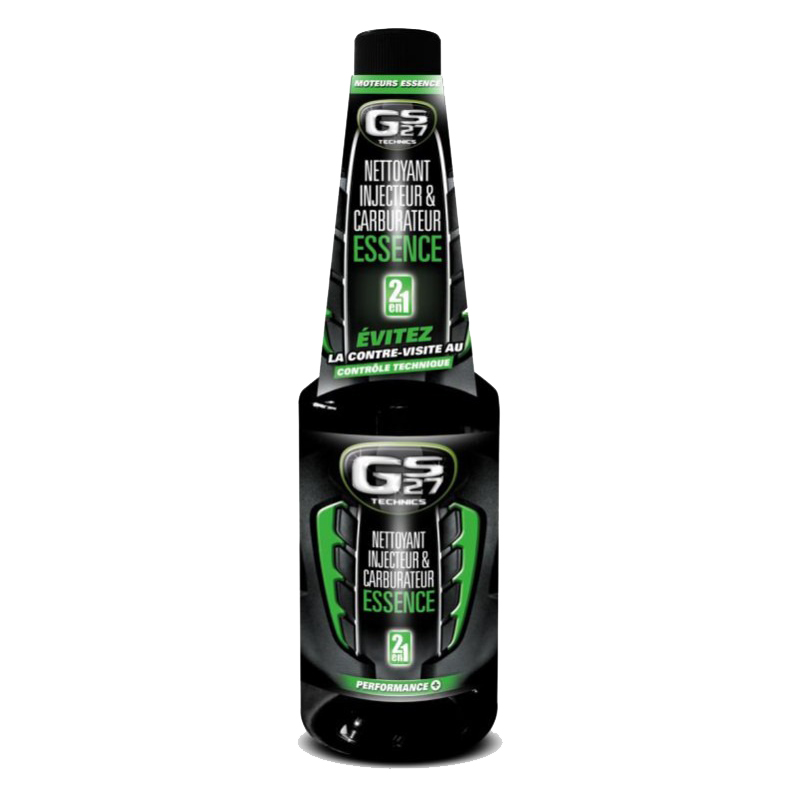 GS27 汽油車添加劑全效動力 150ml