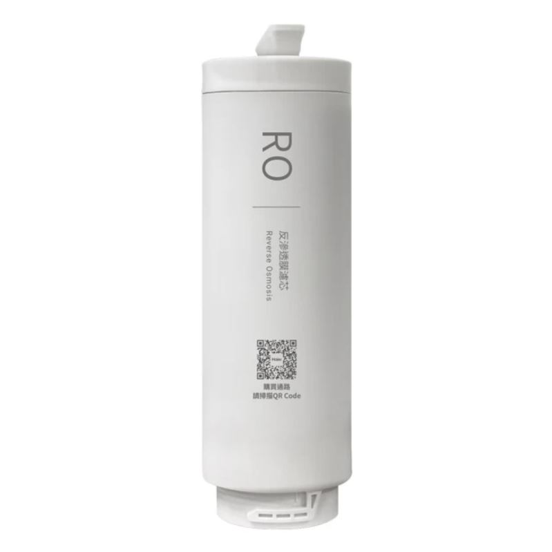 Haier 海爾 RO四段溫控瞬熱淨水器 替換濾芯 【RO 濾心】