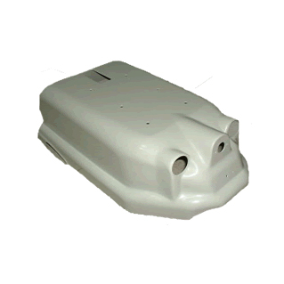 battery cover