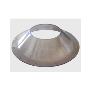 Electroplating tank solution cover