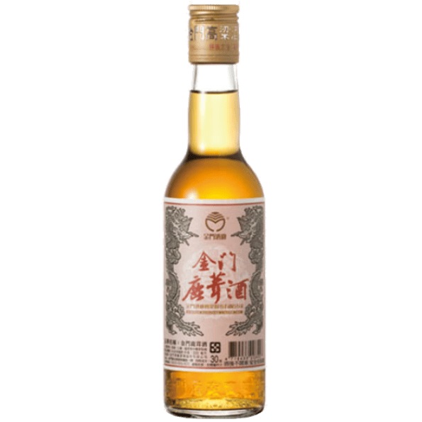 金門酒廠 鹿茸酒