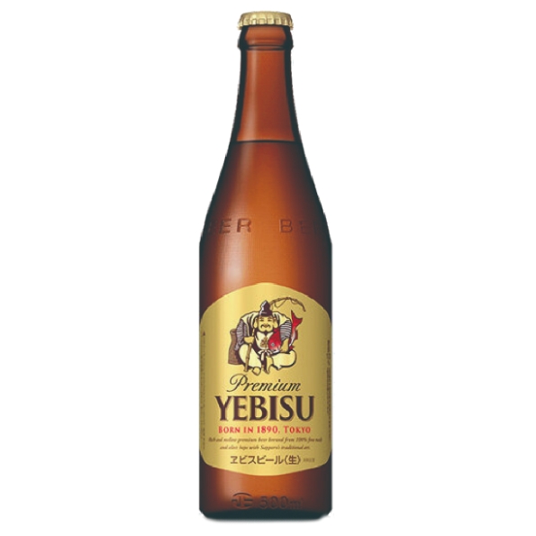 YEBISU 惠比壽啤酒(20入)