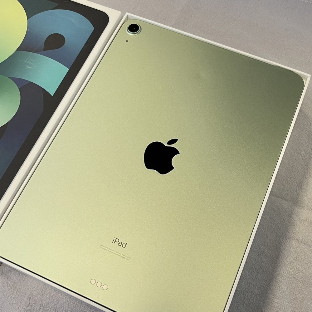 iPad Air4 