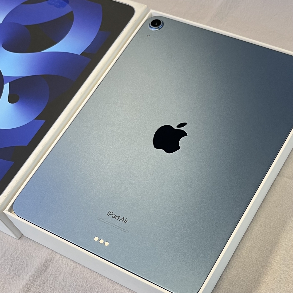 iPad Air5 