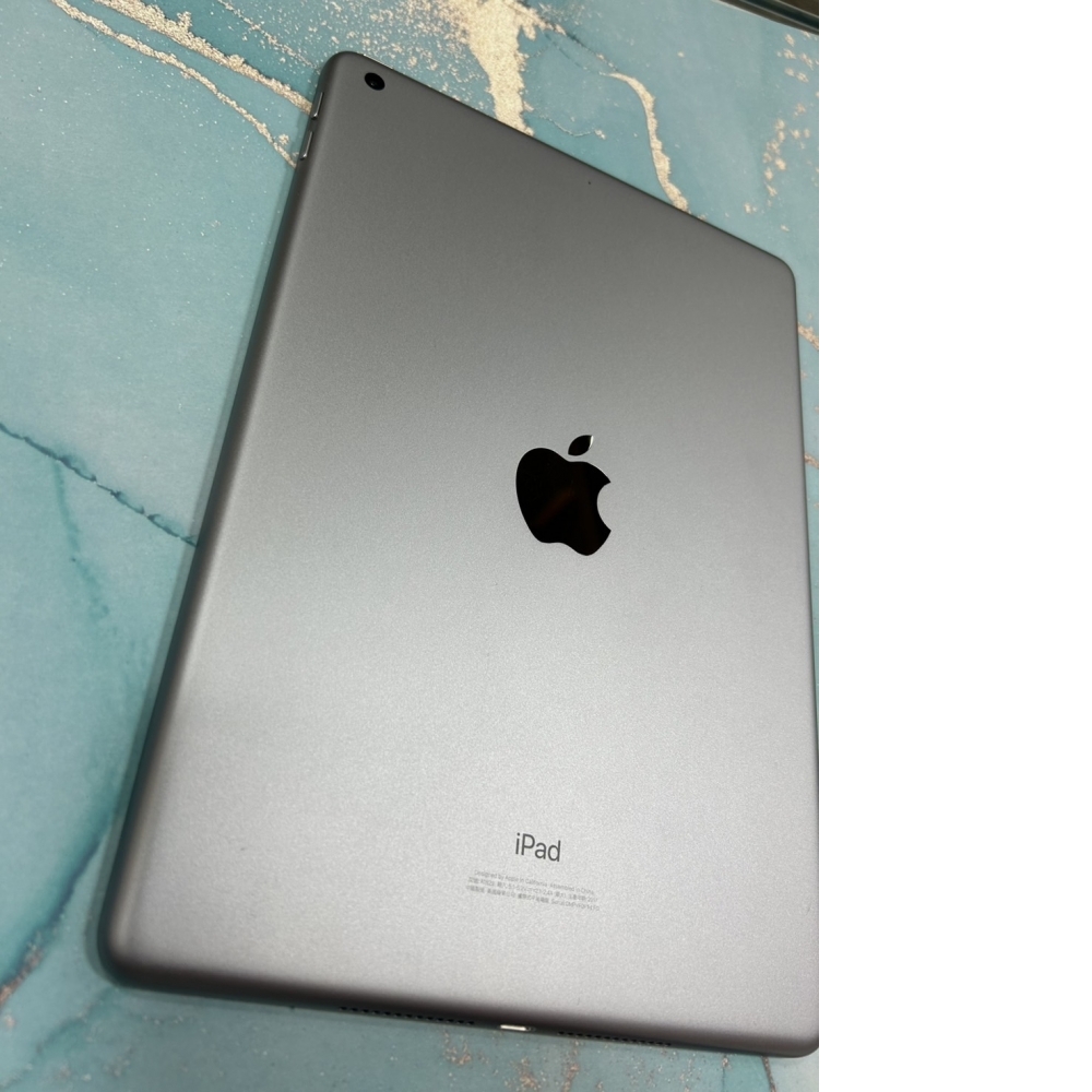 出清展示平板Apple 蘋果iPad 5 128G 黑色 WiFi版