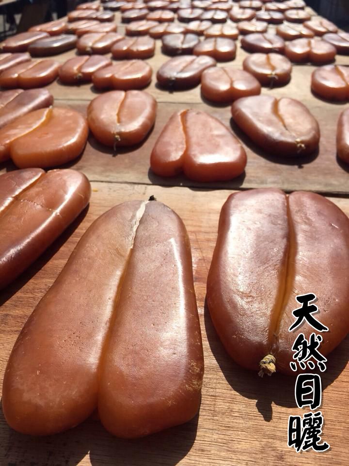 野生烏魚子A(約280-300g/片)