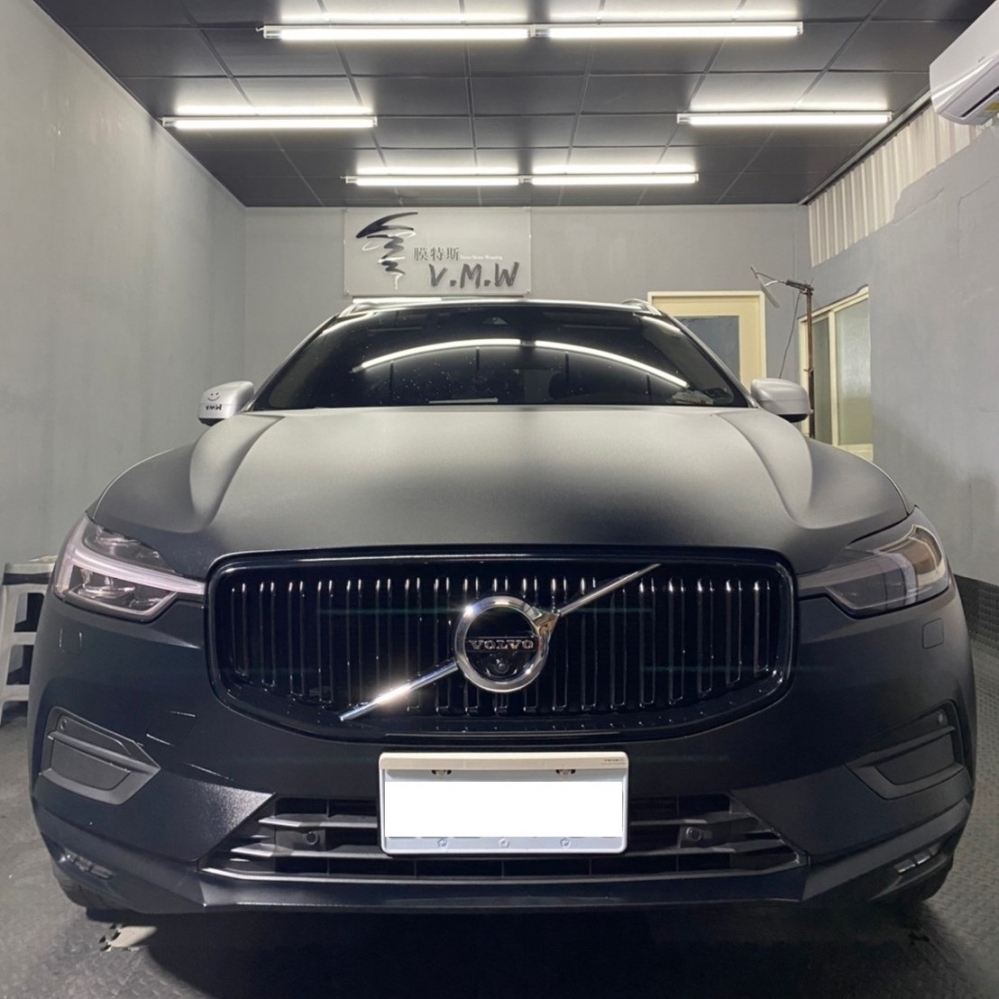 Volvo XC60 T5