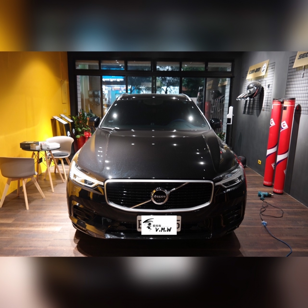 Volvo XC60 T5