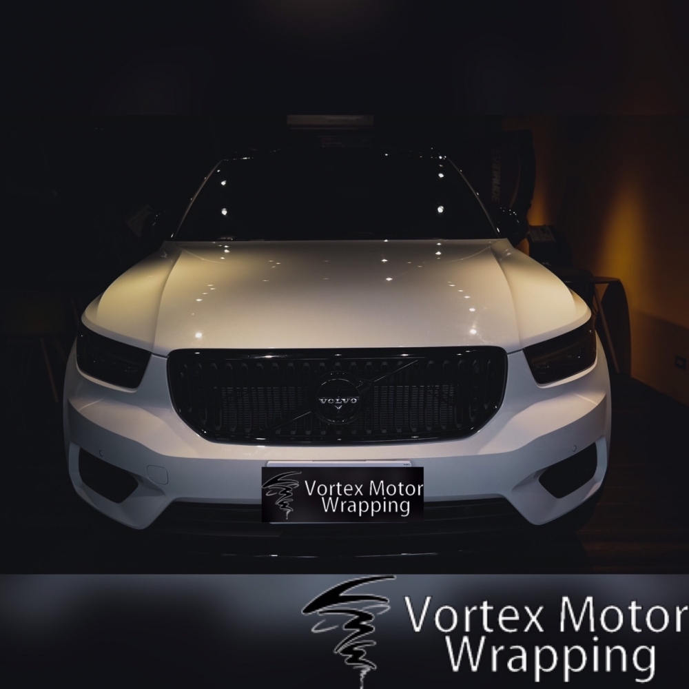 Volvo XC40 T4