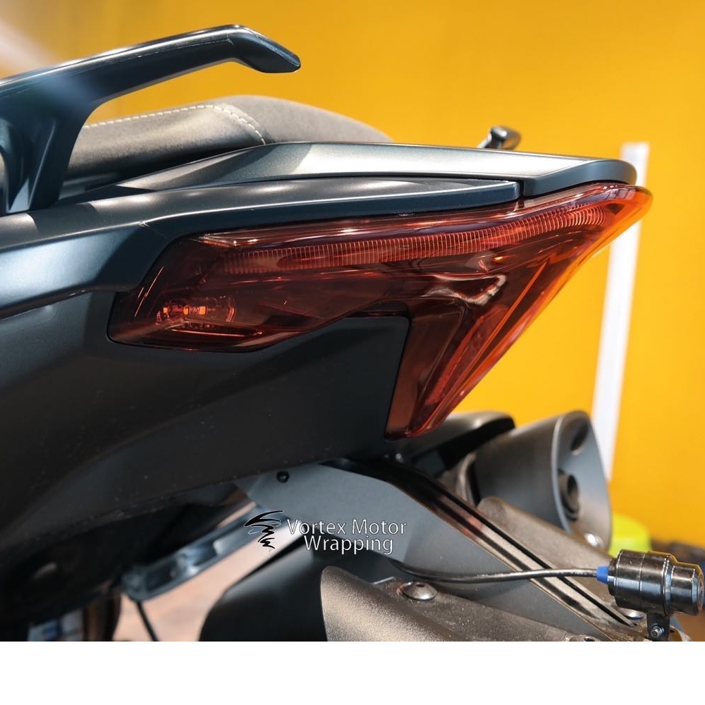 Yamaha TMAX560