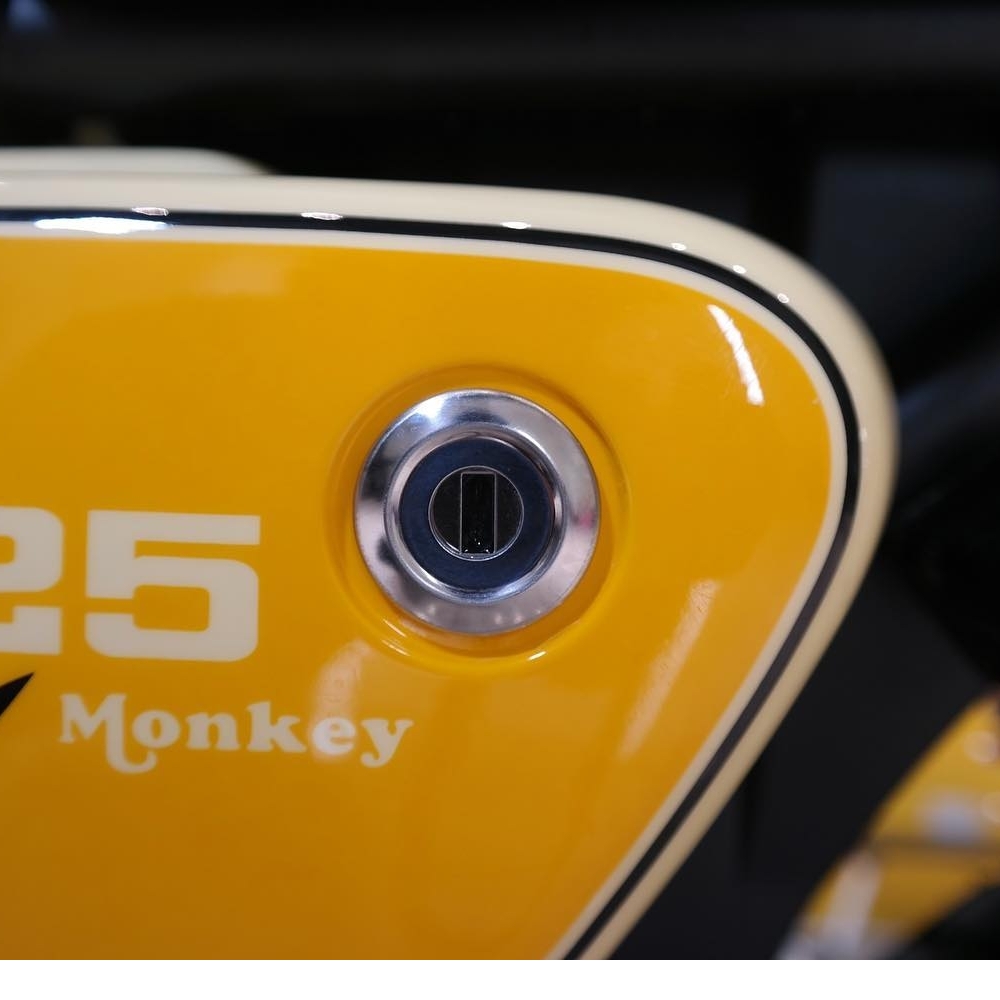 Monkey 125