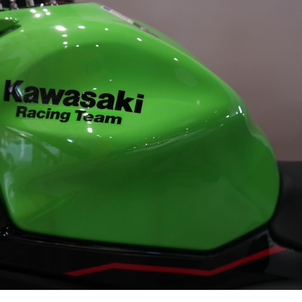 Kawasaki Ninja650