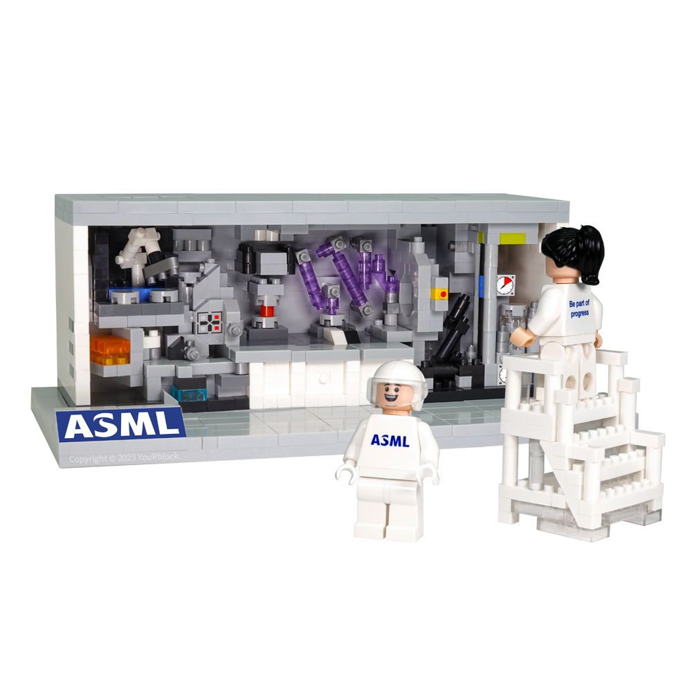 ASML實驗室