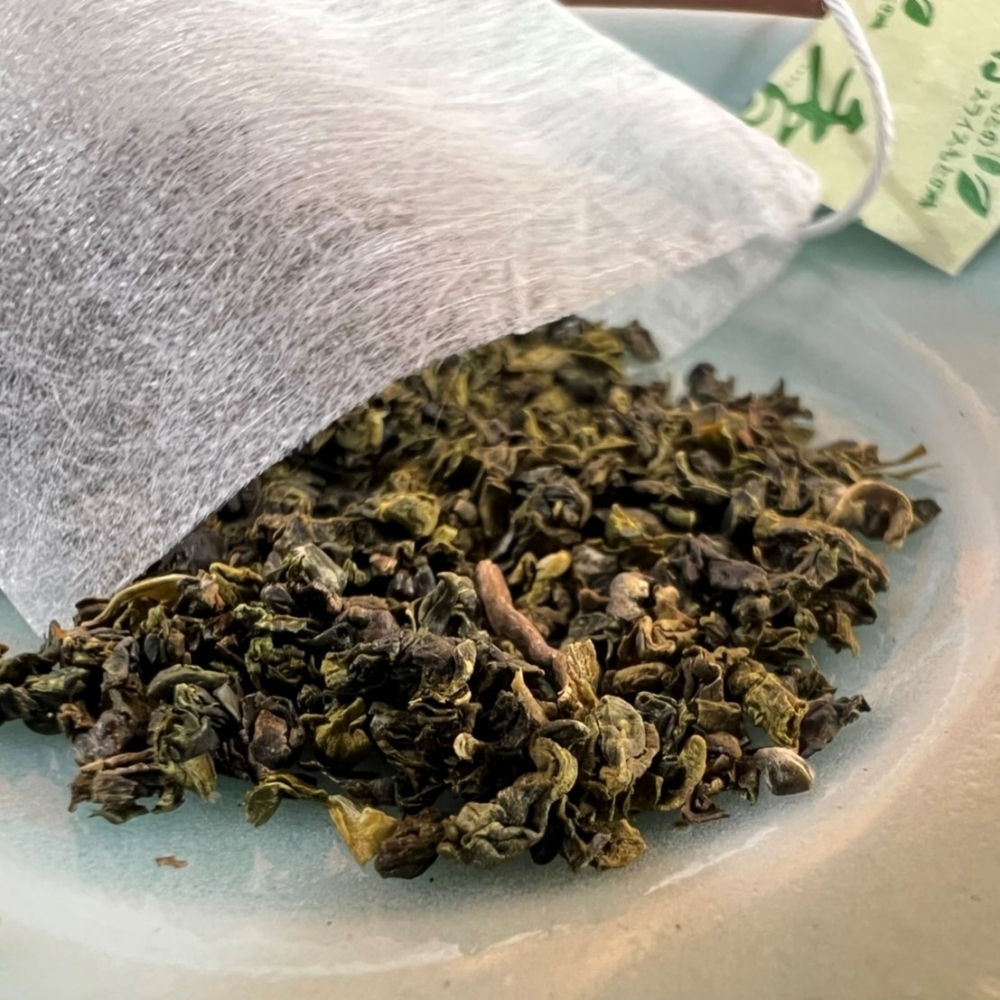 台灣頂級高山袋茶包-