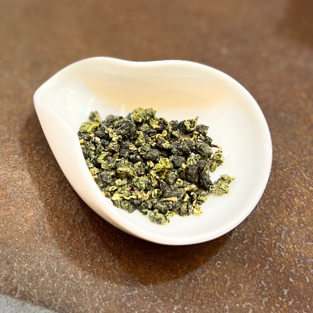 阿里山特色茶 838