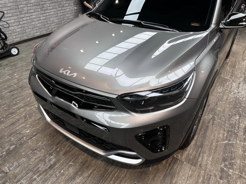 KIA｜汽車美容