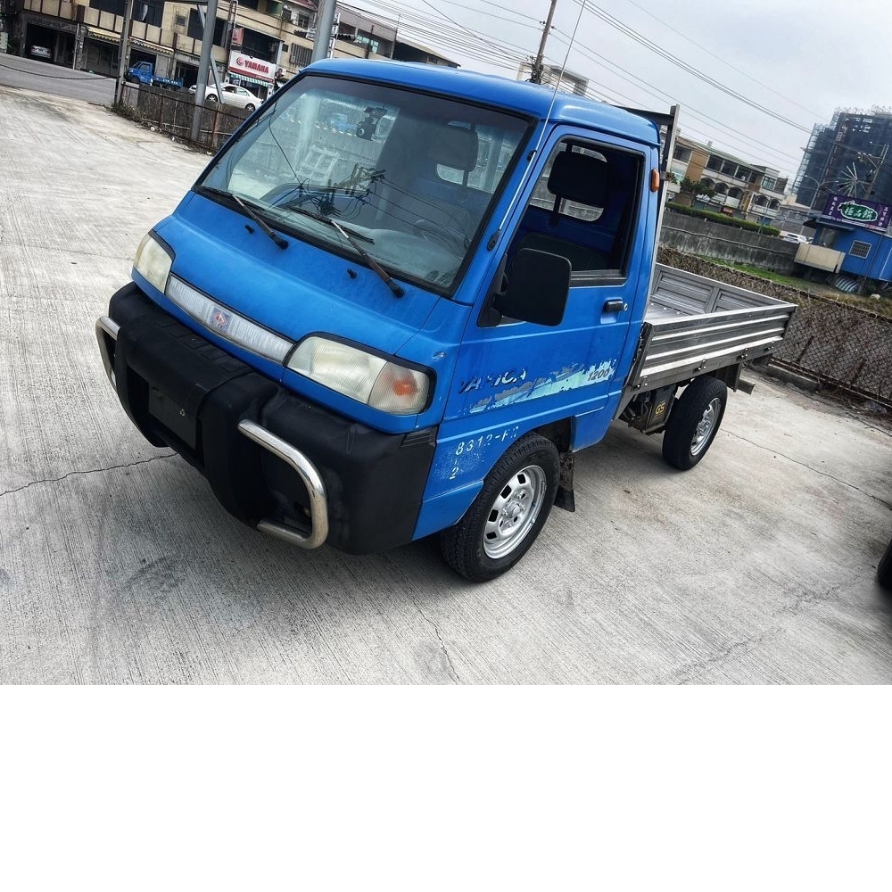 MITSUBISHI三菱二手貨車