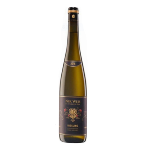 St. Urbans-Hof Estate Old Vine Riesling 2022 聖烏班•荷芙酒莊「莊園善藤」QbA麗斯玲白葡萄酒