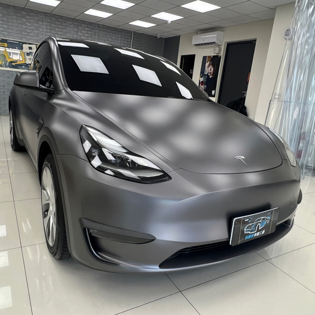 Model Y