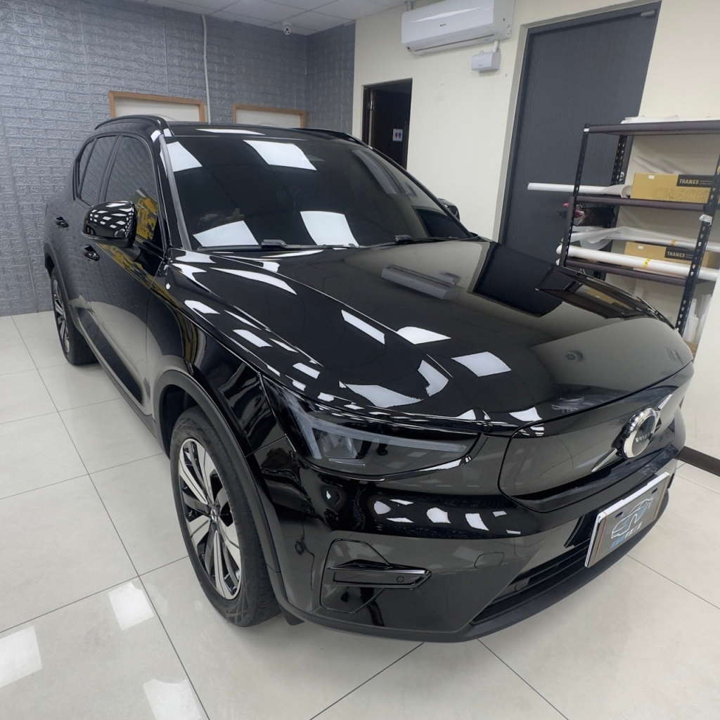 XC40