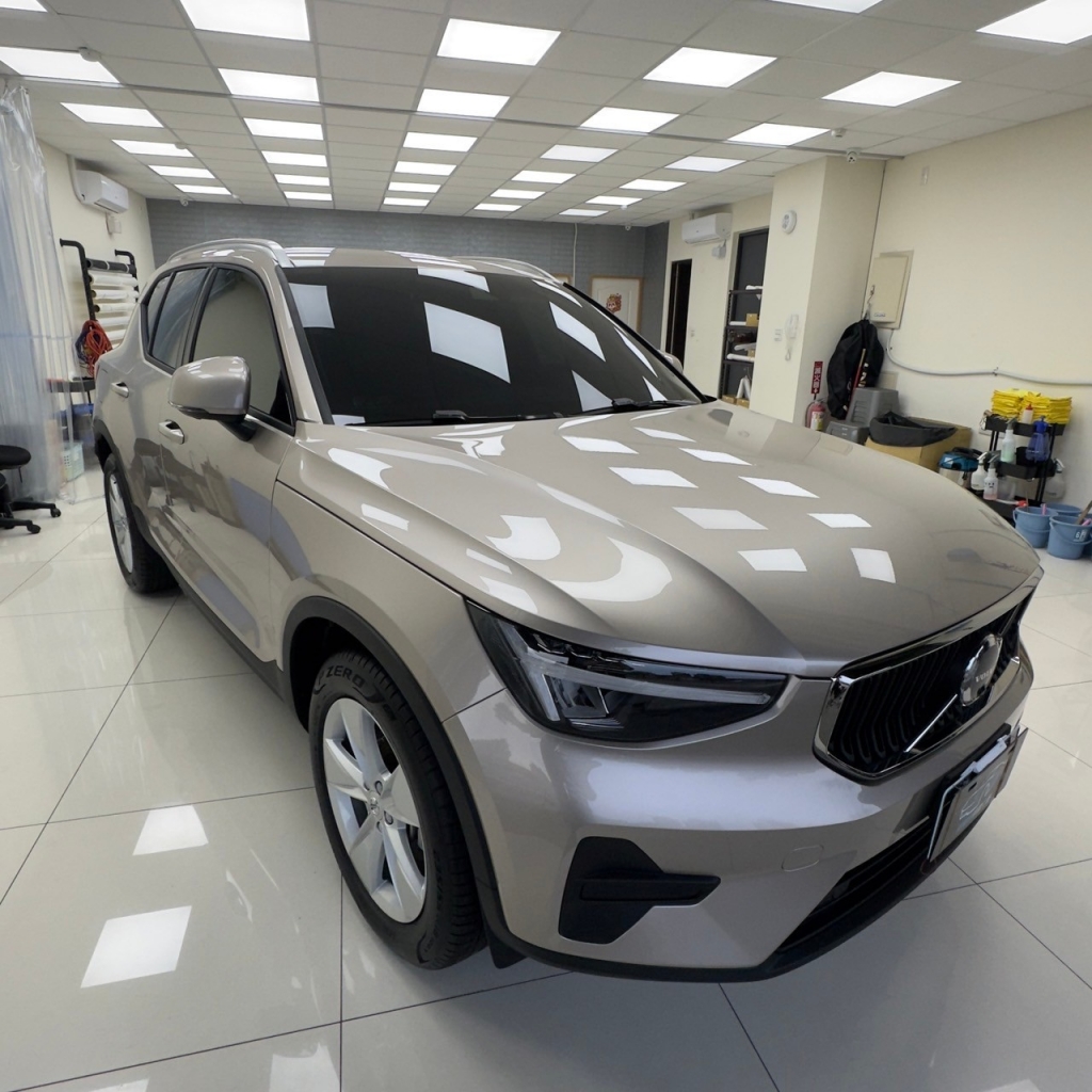 XC40